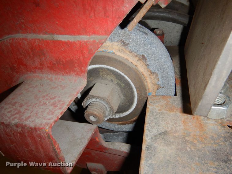 image for item NJ9873 Bench grinder