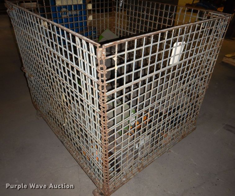 image for item NJ9876 Approximately 20 hoists