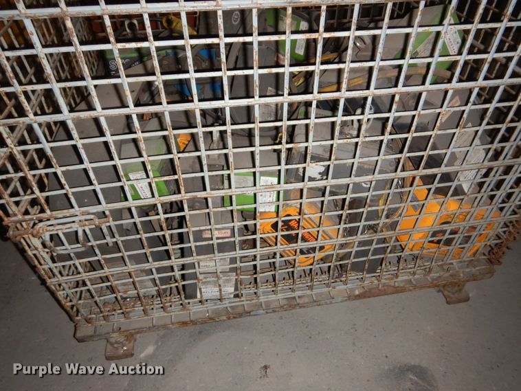 image for item NJ9876 Approximately 20 hoists