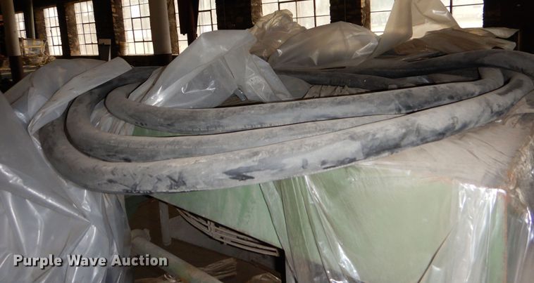 image for item NJ9878 Sullair 25100L  air compressor