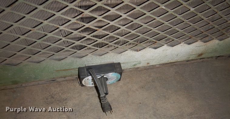 image for item NJ9878 Sullair 25100L  air compressor