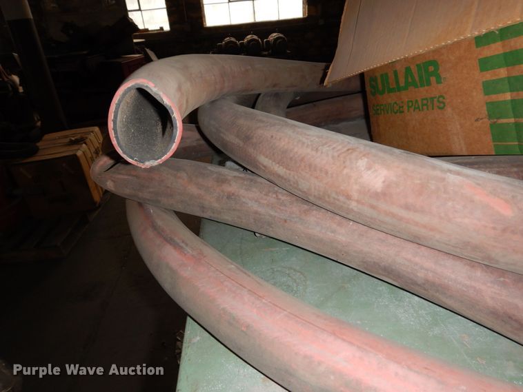 image for item NJ9878 Sullair 25100L  air compressor