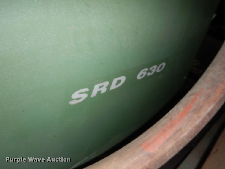 image for item NJ9878 Sullair 25100L  air compressor