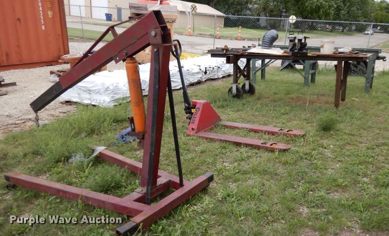 image for item NJ9888 Tools