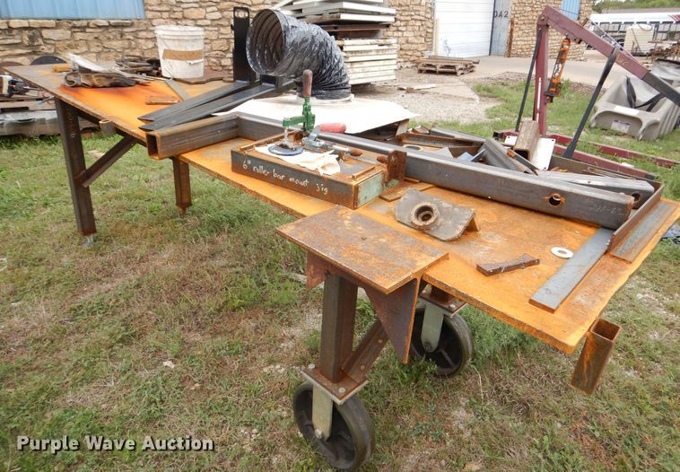 image for item NJ9888 Tools