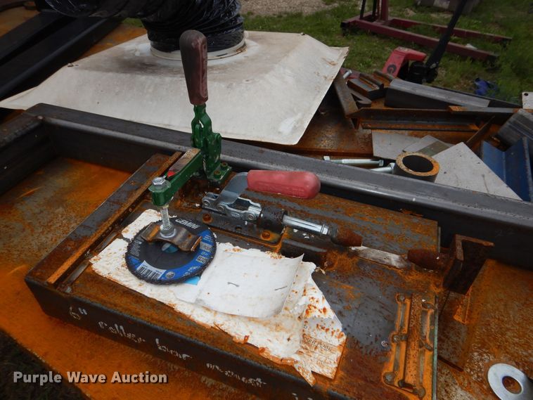 image for item NJ9888 Tools