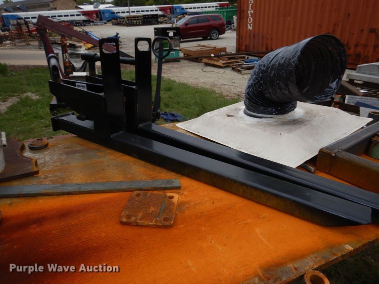 image for item NJ9888 Tools