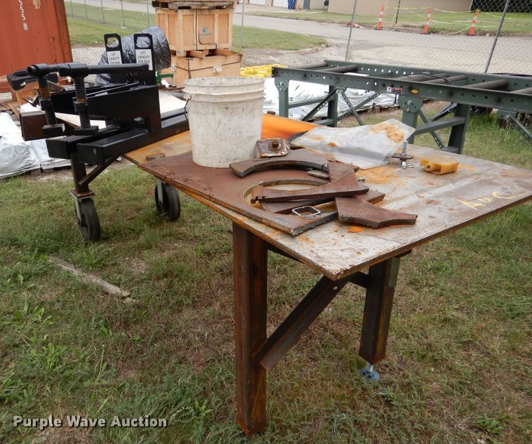 image for item NJ9888 Tools