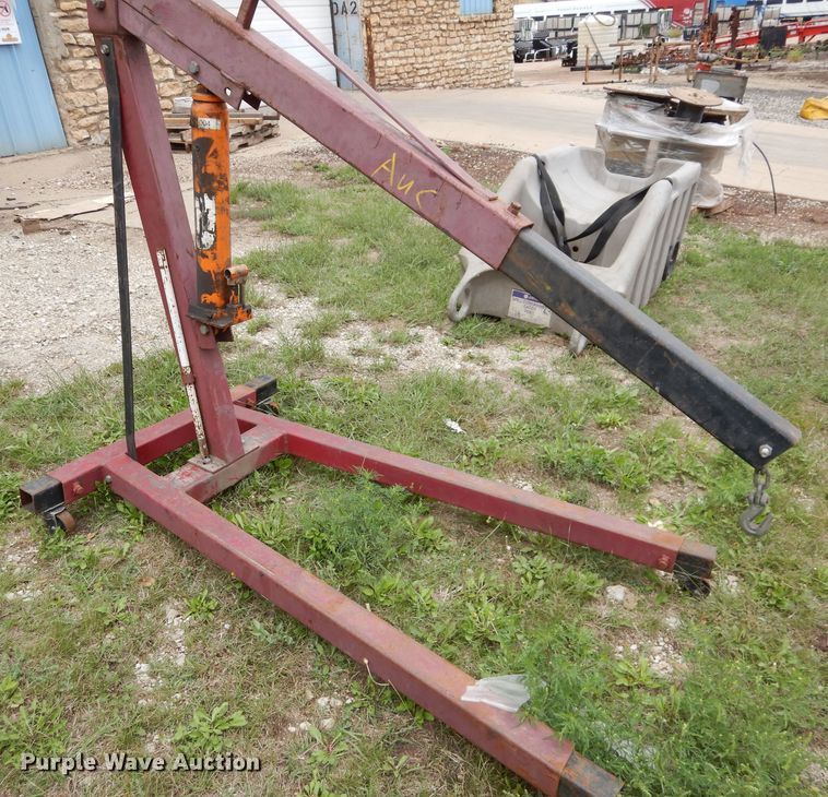 image for item NJ9888 Tools