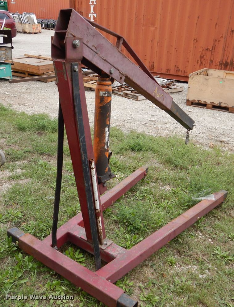 image for item NJ9888 Tools