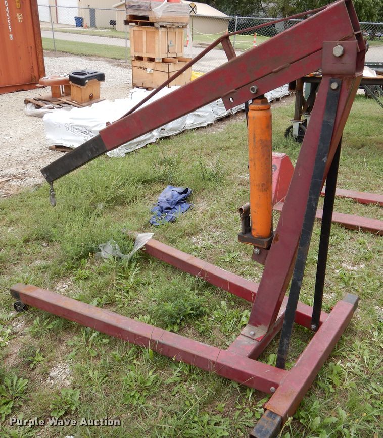 image for item NJ9888 Tools