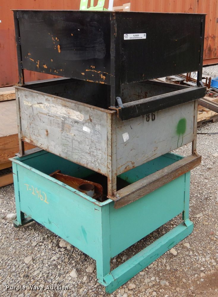 image for item NJ9889 Tools