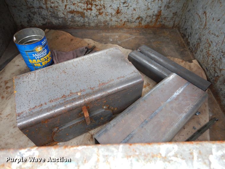 image for item NJ9889 Tools