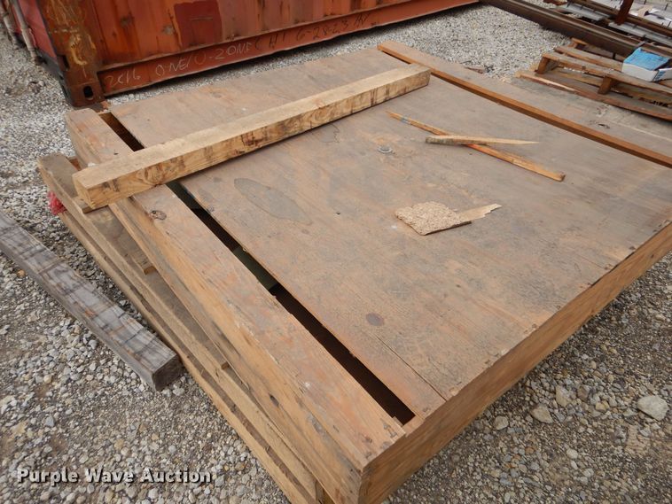 image for item NJ9889 Tools