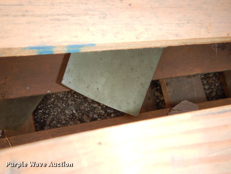 image for item NJ9889 Tools