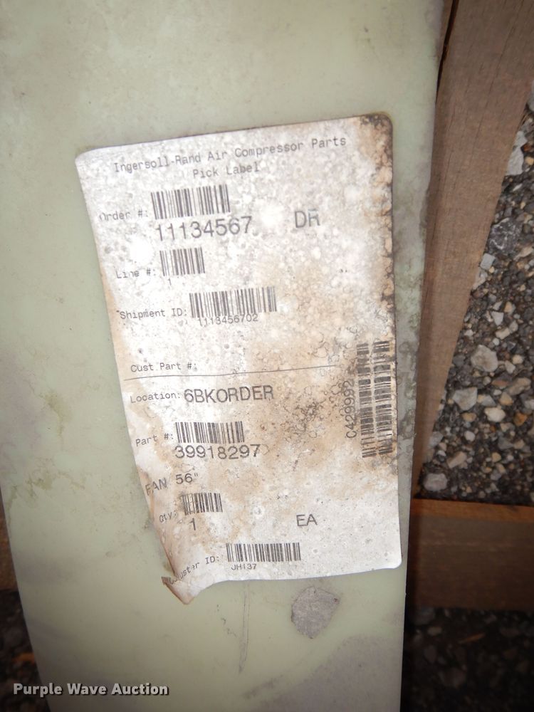 image for item NJ9889 Tools