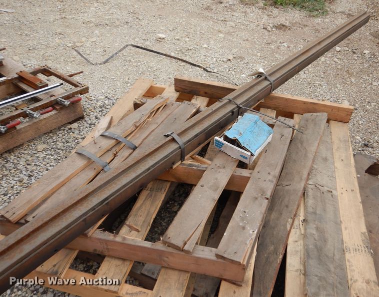 image for item NJ9889 Tools