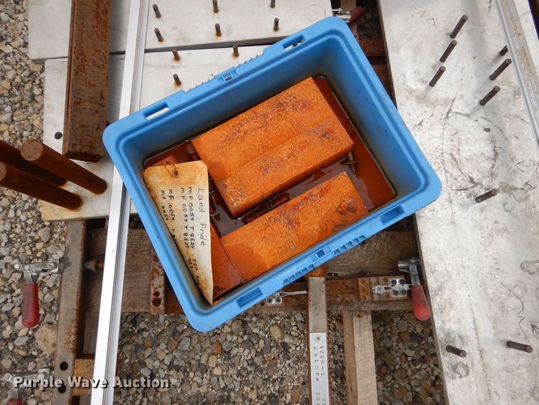 image for item NJ9889 Tools