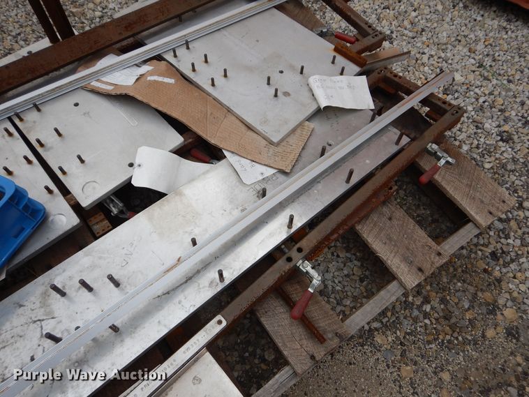 image for item NJ9889 Tools