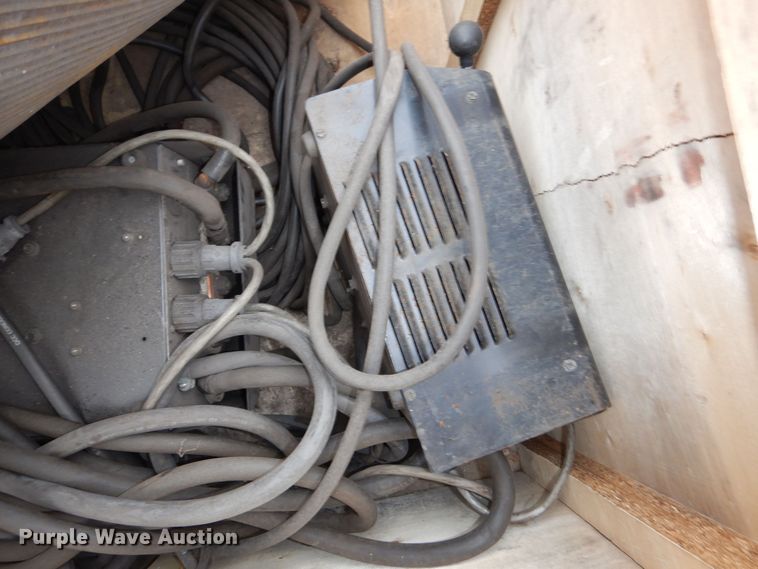 image for item NJ9889 Tools