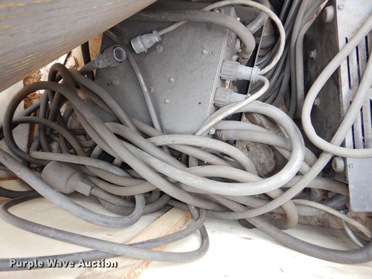 image for item NJ9889 Tools