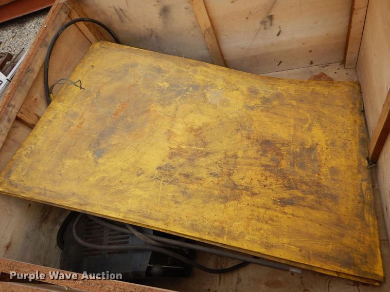 image for item NJ9889 Tools