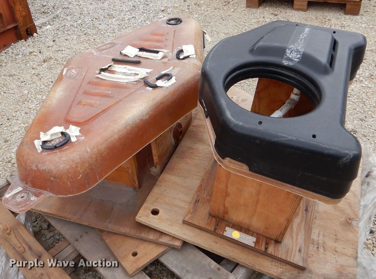 image for item NJ9889 Tools