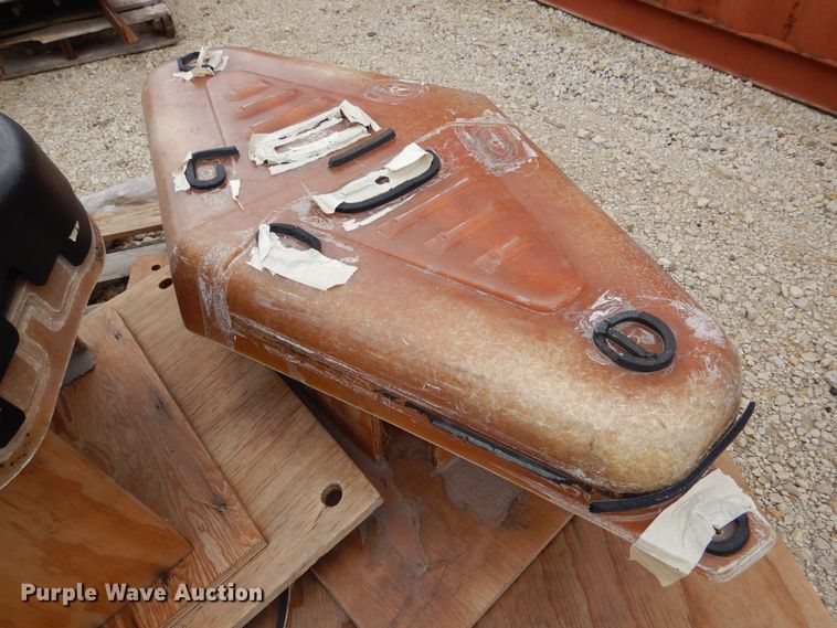 image for item NJ9889 Tools