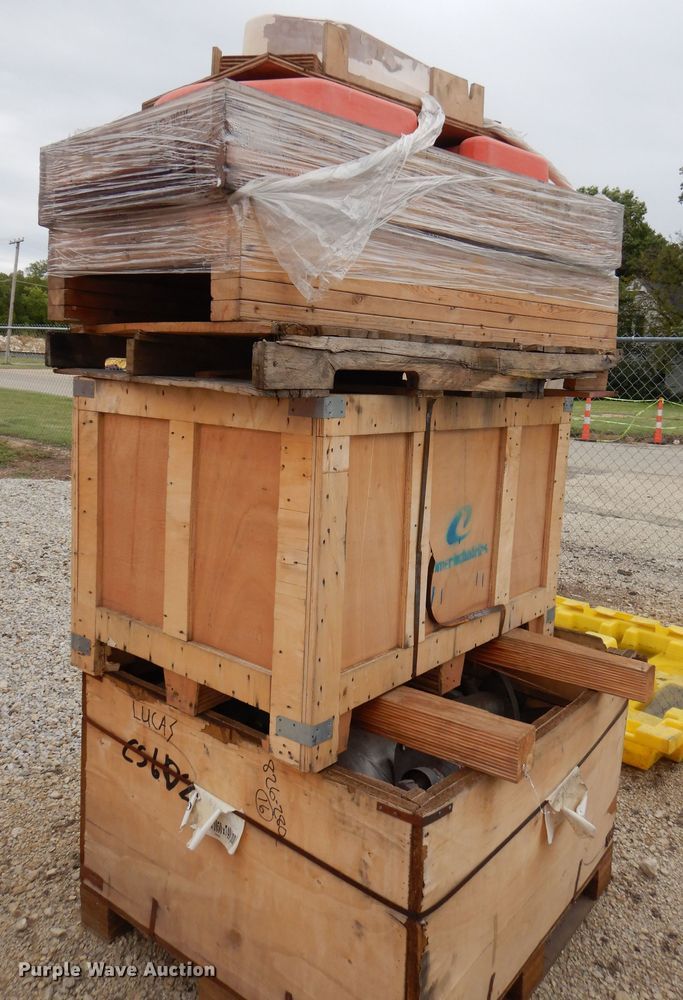 image for item NJ9889 Tools