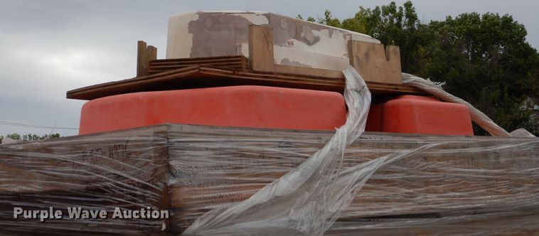 image for item NJ9889 Tools