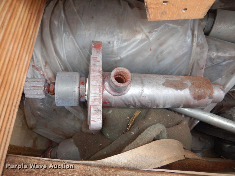 image for item NJ9889 Tools