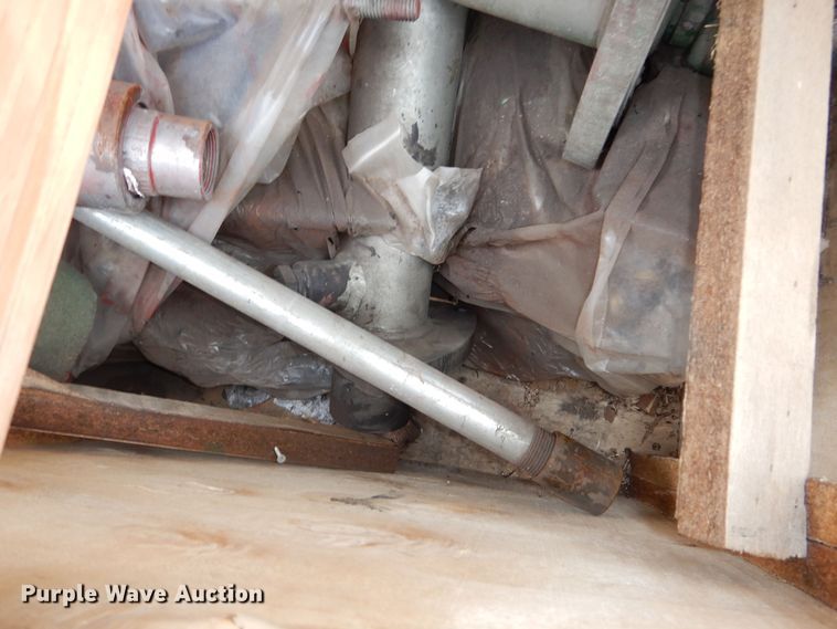 image for item NJ9889 Tools