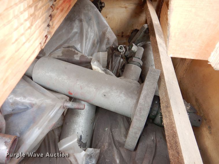 image for item NJ9889 Tools