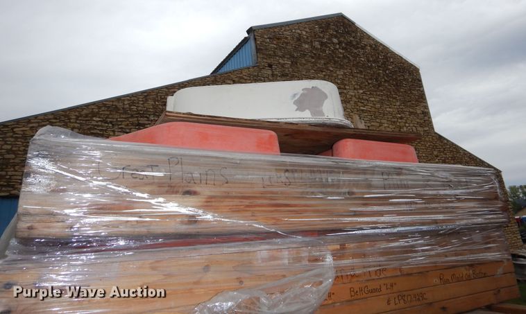 image for item NJ9889 Tools