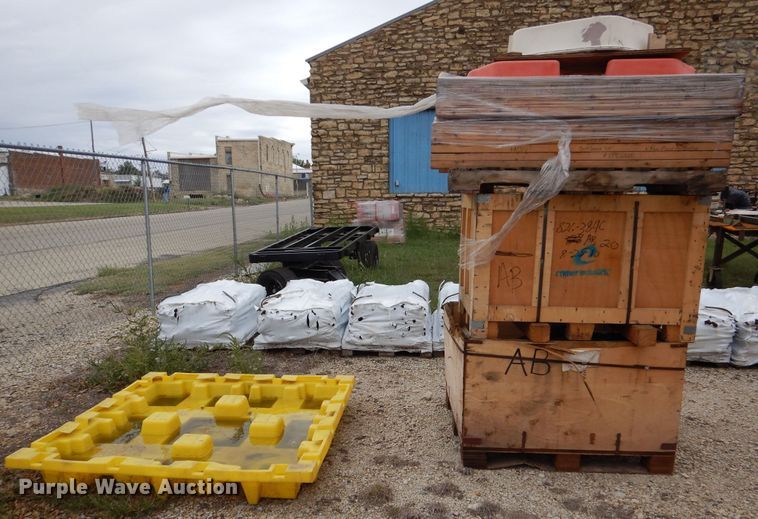 image for item NJ9889 Tools