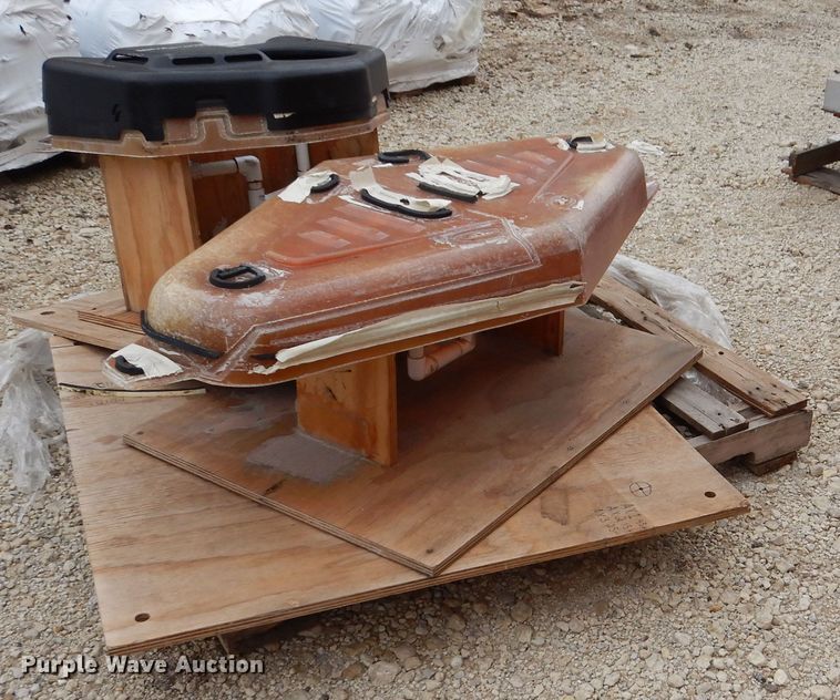 image for item NJ9889 Tools