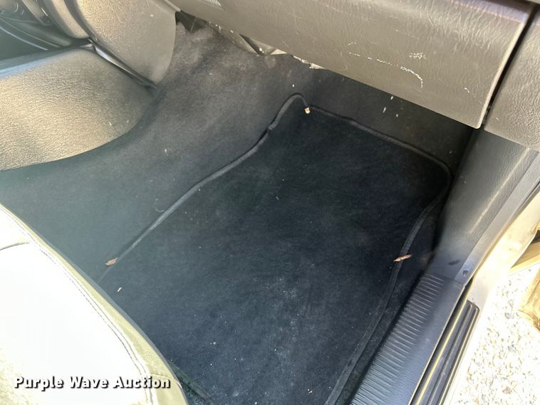 image for item NL9592 2002 Jeep Grand Cherokee Limited  SUV