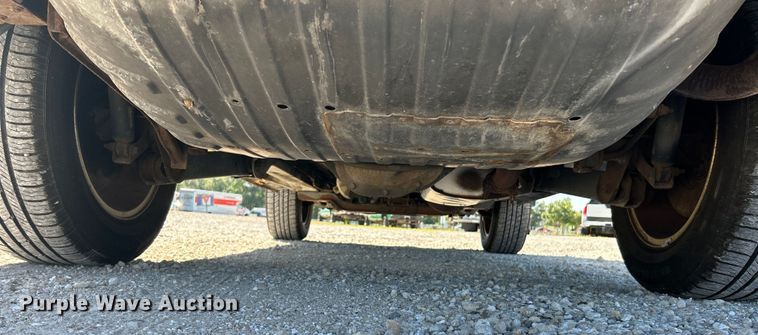 image for item NL9592 2002 Jeep Grand Cherokee Limited  SUV