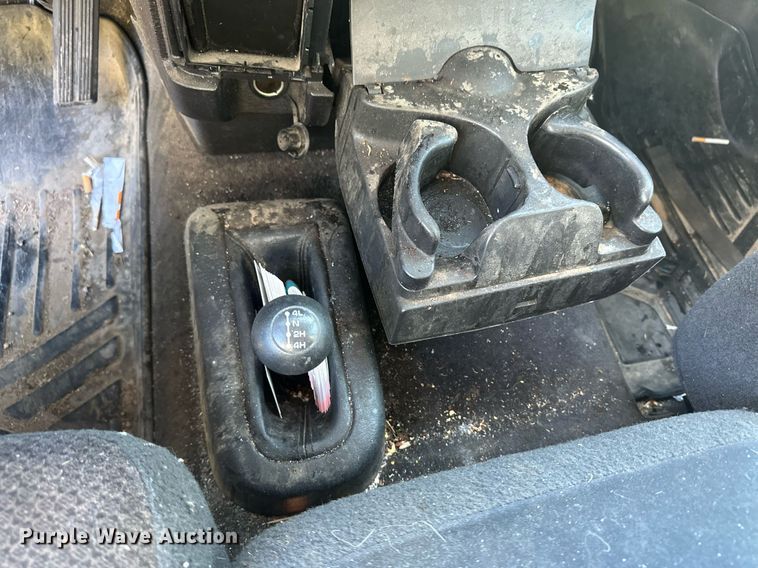 image for item NM9545 2003 Dodge Ram 2500  Quad Cab pickup truck