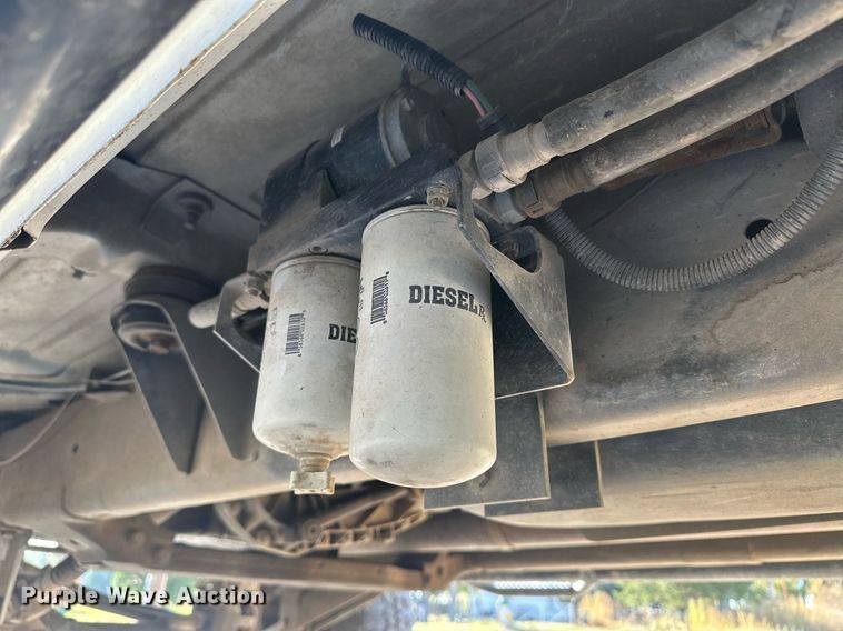 image for item NM9545 2003 Dodge Ram 2500  Quad Cab pickup truck