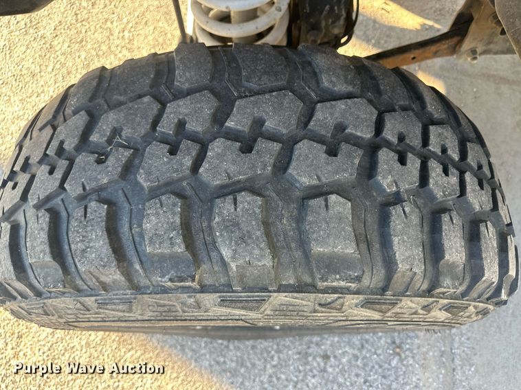 image for item NM9545 2003 Dodge Ram 2500  Quad Cab pickup truck