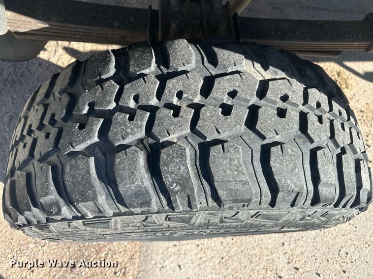 image for item NM9545 2003 Dodge Ram 2500  Quad Cab pickup truck