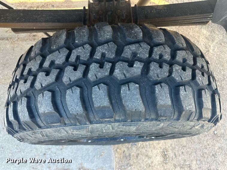 image for item NM9545 2003 Dodge Ram 2500  Quad Cab pickup truck