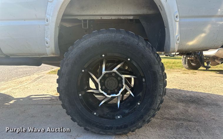 image for item NM9545 2003 Dodge Ram 2500  Quad Cab pickup truck