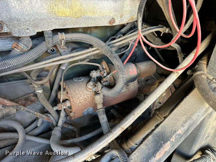 image for item NP9646 1996 Prevost H3-40  coach bus