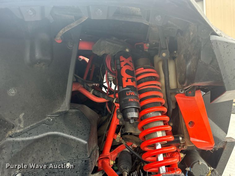 image for item NP9684 2020 Honda Talon 1000X4  utility vehicle