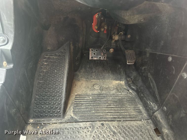 image for item NP9684 2020 Honda Talon 1000X4  utility vehicle