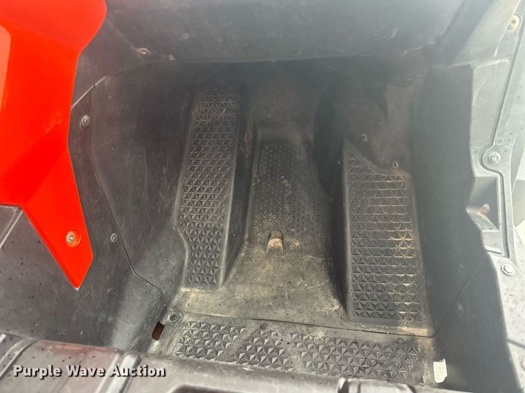 image for item NP9684 2020 Honda Talon 1000X4  utility vehicle