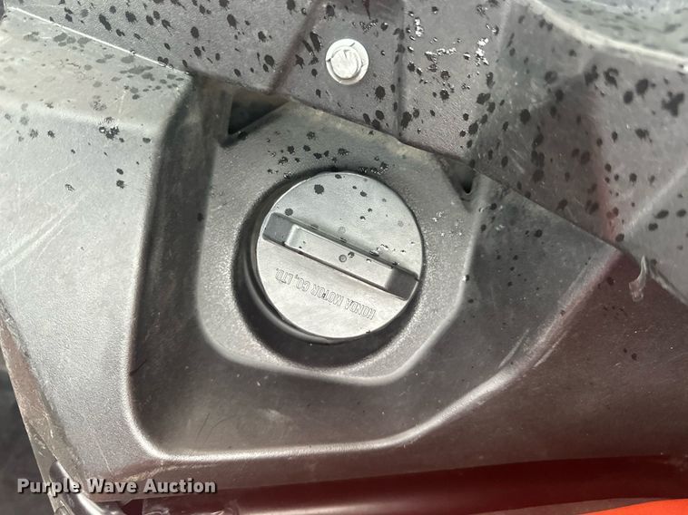 image for item NP9684 2020 Honda Talon 1000X4  utility vehicle