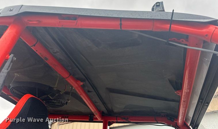 image for item NP9684 2020 Honda Talon 1000X4  utility vehicle